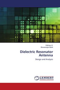 Produktbild: Dielectric Resonator Antenna