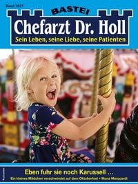Produktbild: Chefarzt Dr. Holl 2027