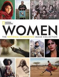 Produktbild: Women: The National Geographic Image Collection