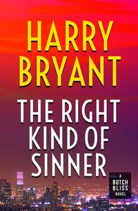 Produktbild: The Right Kind of Sinner