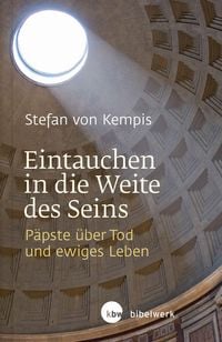 Produktbild: Eintauchen in die Weite des Seins