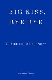 Produktbild: Big Kiss, Bye-Bye