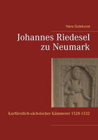 Produktbild: Johannes Riedesel zu Neumark
