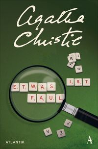 Bild vom Artikel Etwas ist faul vom Autor Agatha Christie