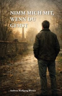 Produktbild: Nimm mich mit, wenn du gehst