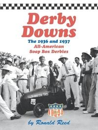Produktbild: Derby Downs