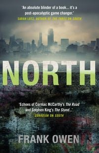 Produktbild: North
