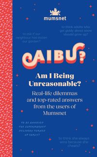Produktbild: Am I Being Unreasonable?