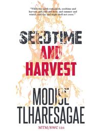 Produktbild: Seedtime And Harvest