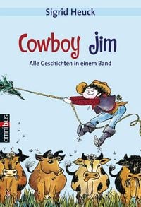 Produktbild: Cowboy Jim