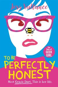 Produktbild: To Be Perfectly Honest