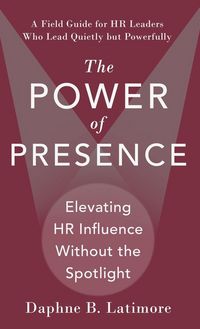 Produktbild: The Power of Presence