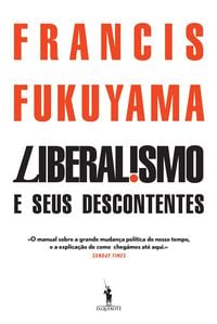 Produktbild: Liberalismo e Seus Descontentes