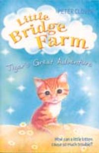 Produktbild: Tiger's Great Adventure