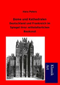 Produktbild: Dome und Kathedralen
