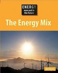 Produktbild: The Energy Mix
