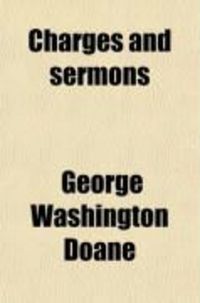 Produktbild: Charges and Sermons