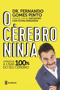 Produktbild: O c&eacute;rebro ninja