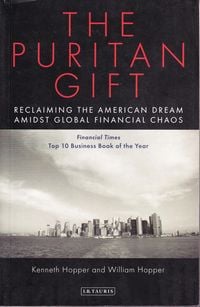 Produktbild: The Puritan Gift