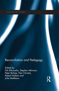 Produktbild: Reconciliation and Pedagogy