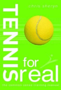 Produktbild: Tennis For Real