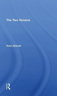 Produktbild: The Two Yemens