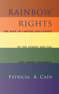 Produktbild: Rainbow Rights