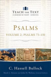 Produktbild: Psalms