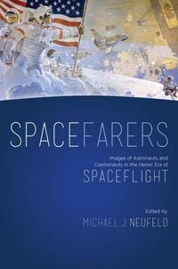 Produktbild: Spacefarers