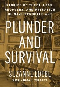 Produktbild: Plunder and Survival
