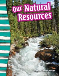 Produktbild: Our Natural Resources