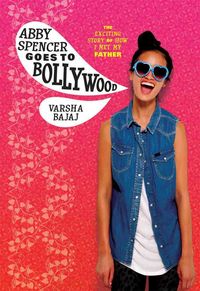 Produktbild: Abby Spencer Goes To Bollywood