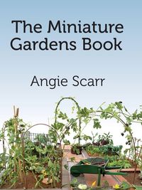 Produktbild: The Miniature Gardens Book