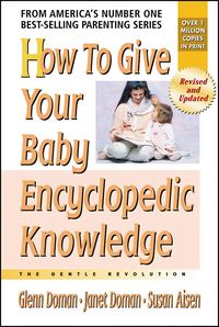 Produktbild: How to Give Your Baby Encyclopedic Knowledge