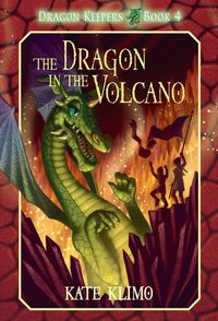Produktbild: Dragon Keepers #4