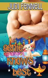 Produktbild: Genie Knows Best