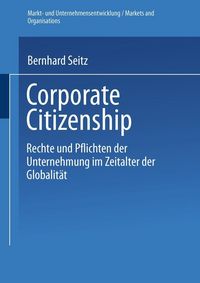 Produktbild: Corporate Citizenship