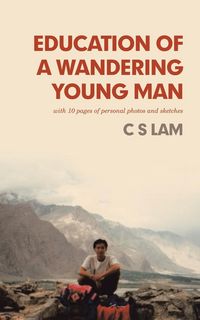 Produktbild: Education of a Wandering Young Man