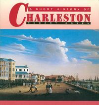 Produktbild: Short Hist Of Charleston 2/e