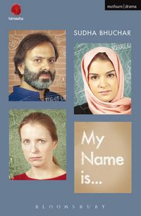 Produktbild: My Name Is . . .