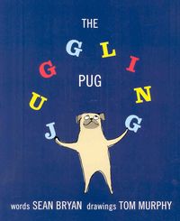 Produktbild: The Juggling Pug