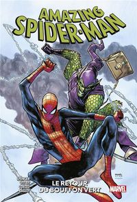 Produktbild: Amazing Spider-Man