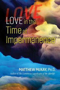 Produktbild: Love in the Time of Impermanence