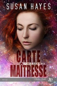 Produktbild: Carte ma&icirc;tresse