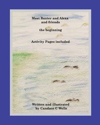 Produktbild: Meet Baxter and Alexa and friends