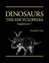Produktbild: Dinosaurs #07 Supplement