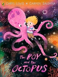 Produktbild: The Boy and the Octopus