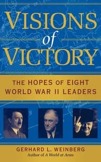 Produktbild: Visions of Victory