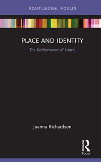 Produktbild: Place and Identity