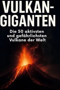 Produktbild: Vulkan-Giganten